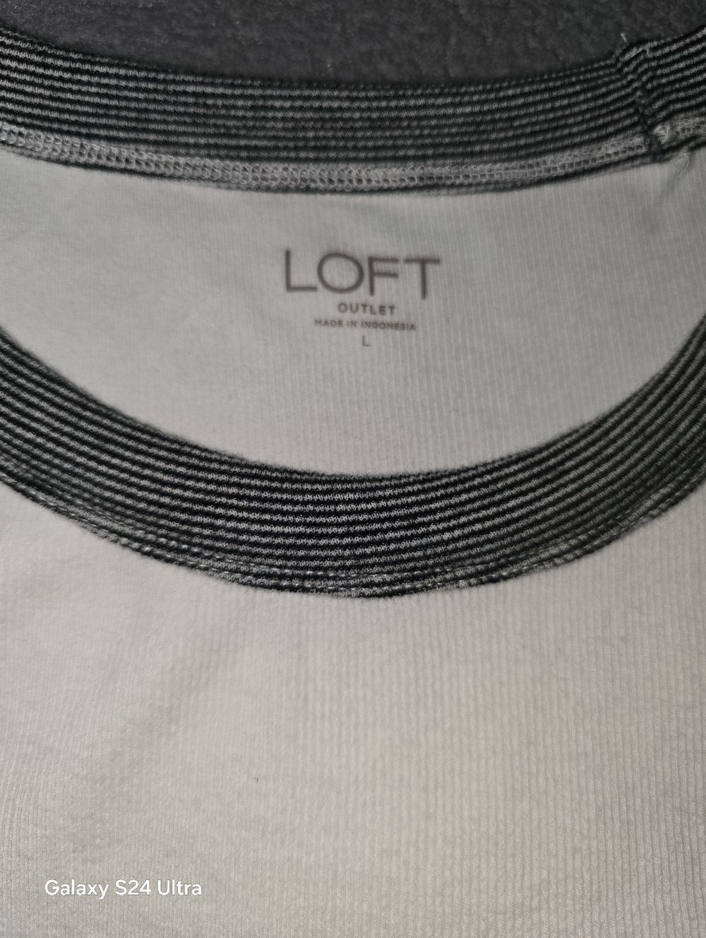 Loft Tank - Picture 4 of 4